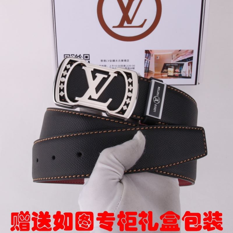 Louis Vuitton Belts